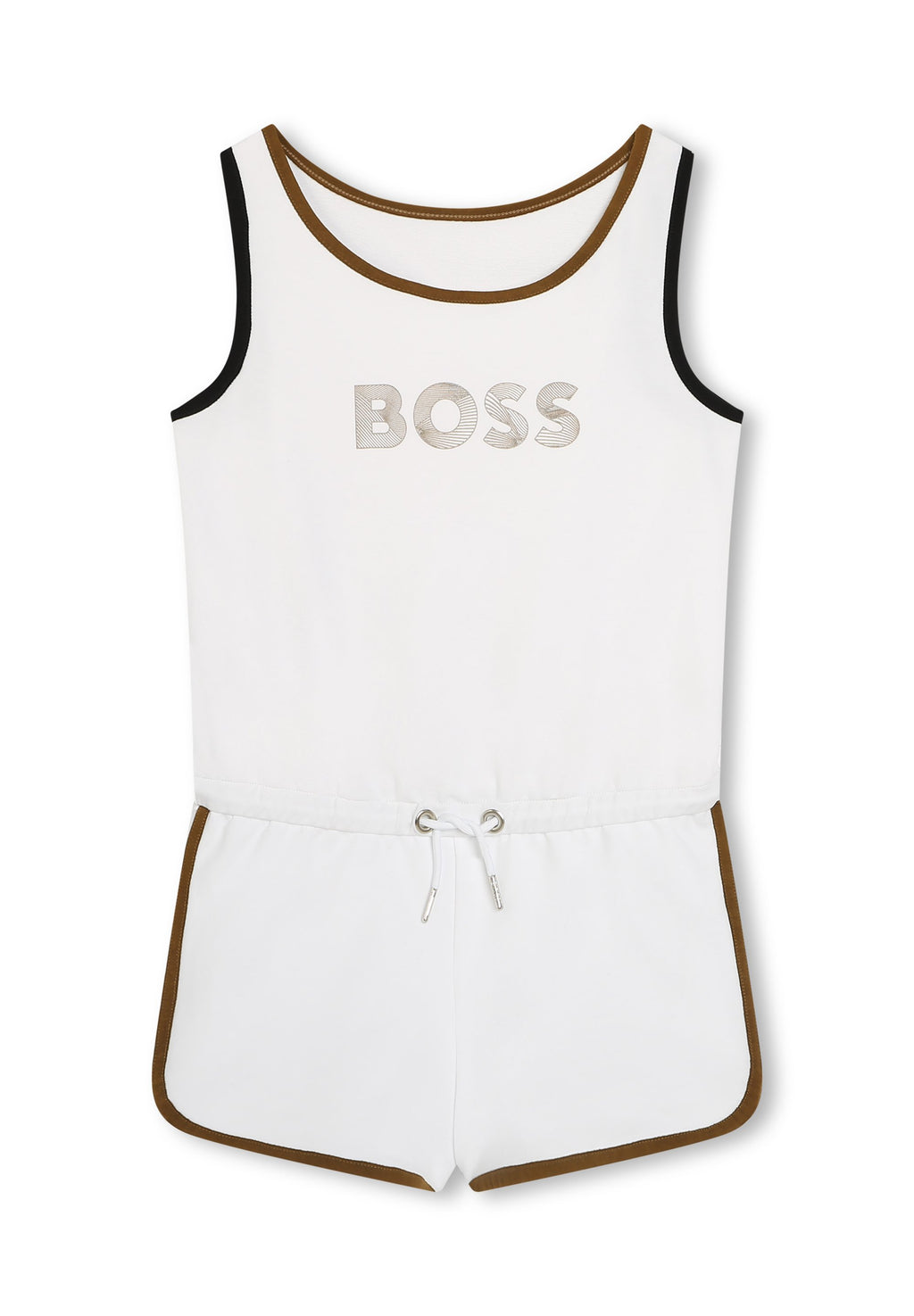 BOSS Kidswear SHORT ALL IN ONE