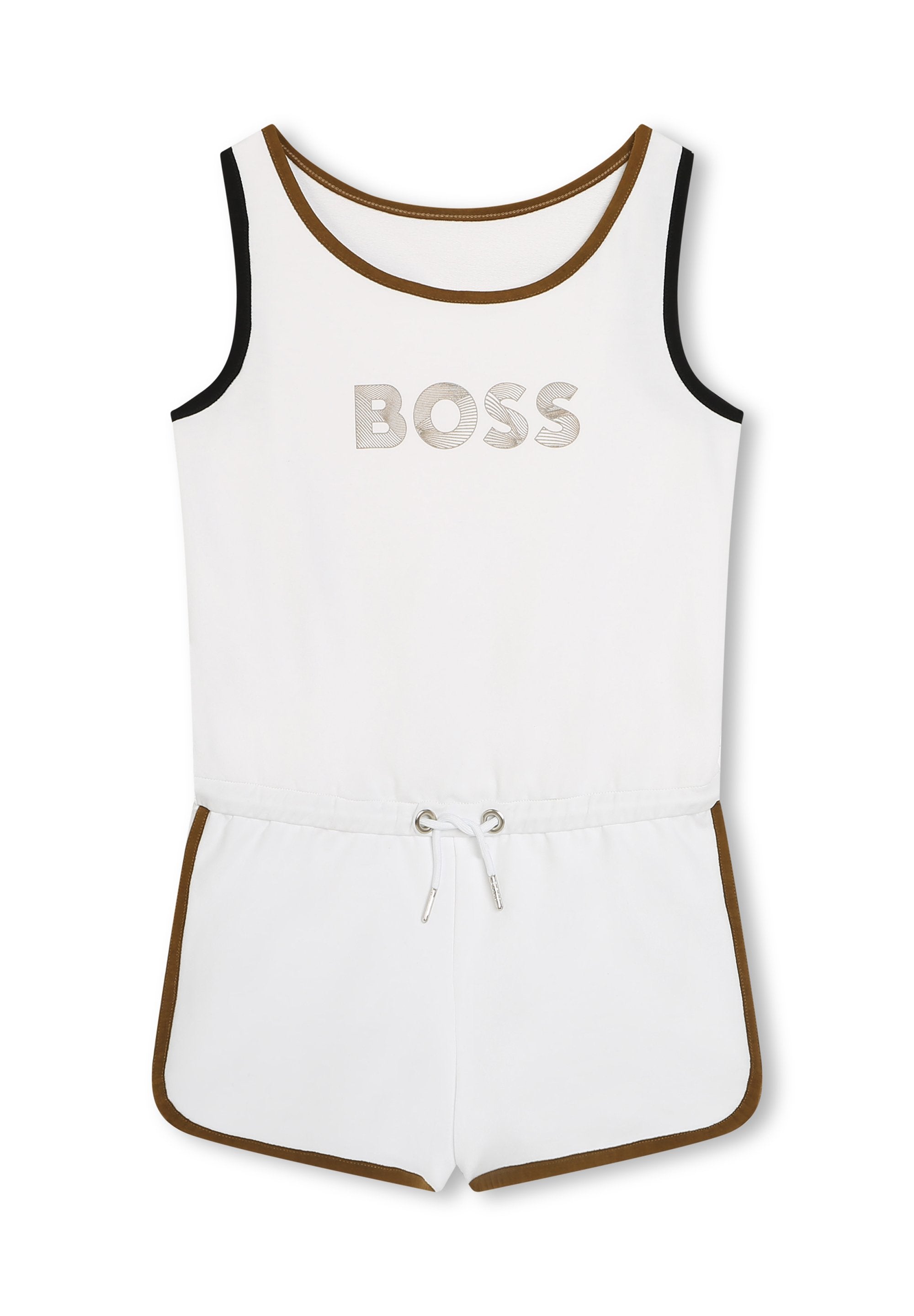 BOSS Kidswear SHORT ALL IN ONE