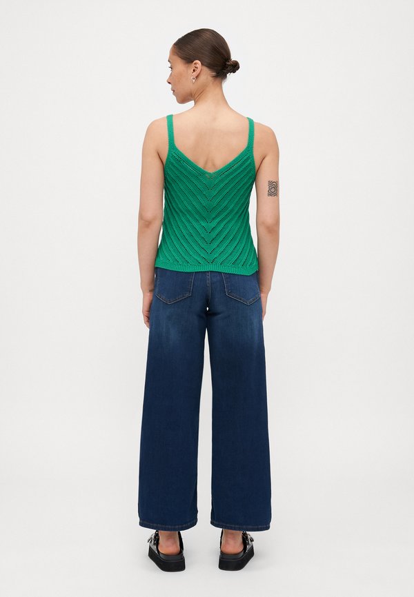 Vero Moda Petite VMPERU V NECK