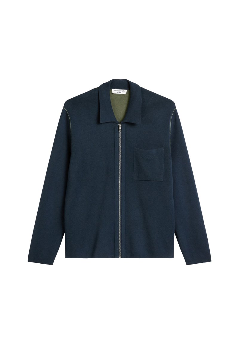 Marc O'Polo DENIM Strickjacke Media 1