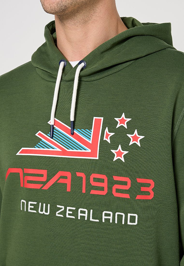 NZA New Zealand Auckland RORAW