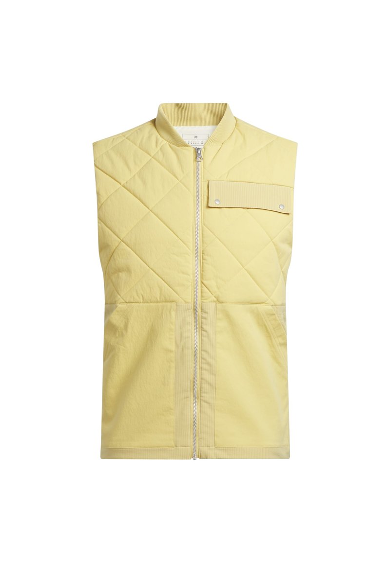 GO-TO QUILITED DURARBLE WATER REPELLENT FULL ZIP Media 1
