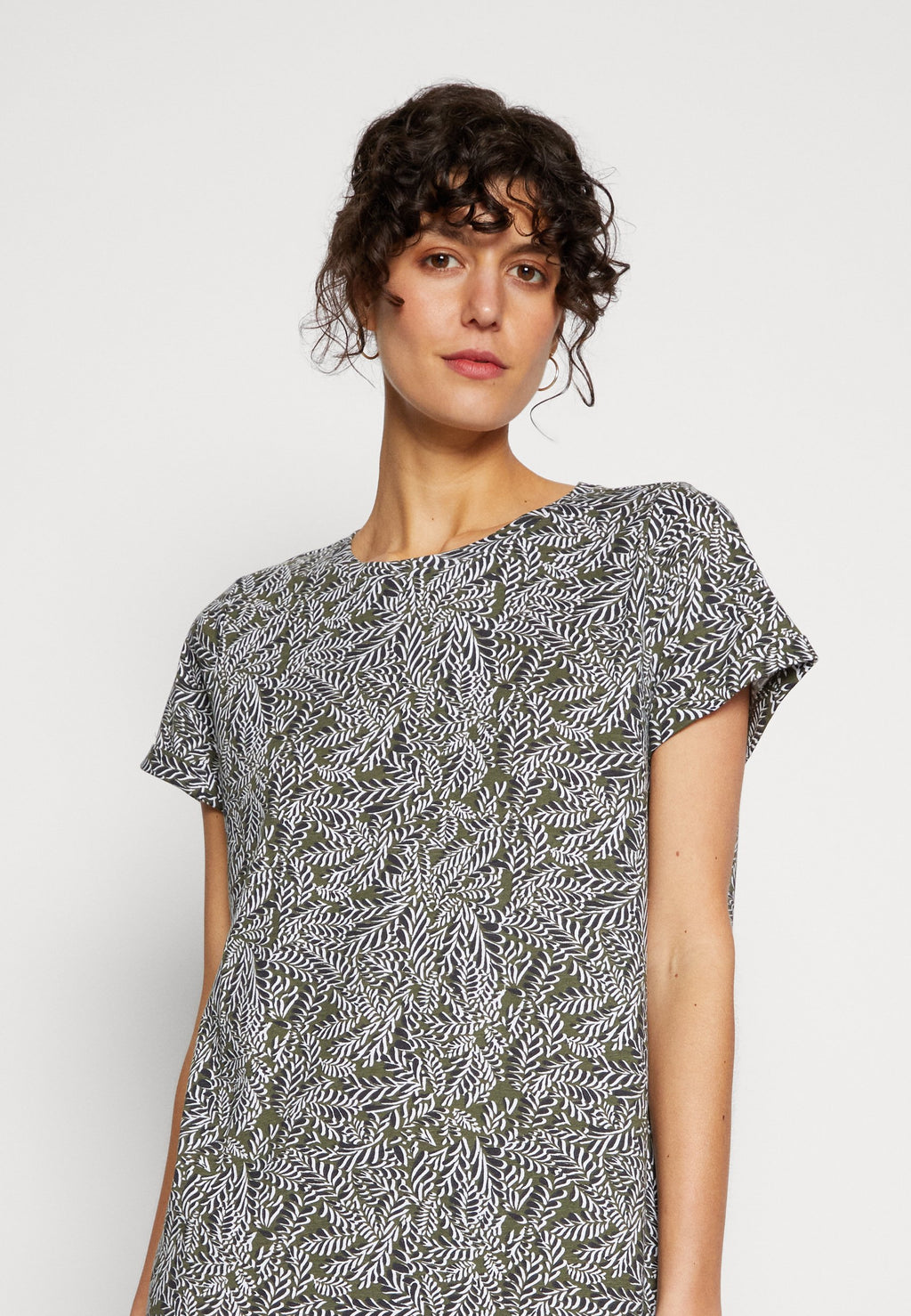 Kaffe KAANLINA DRESS