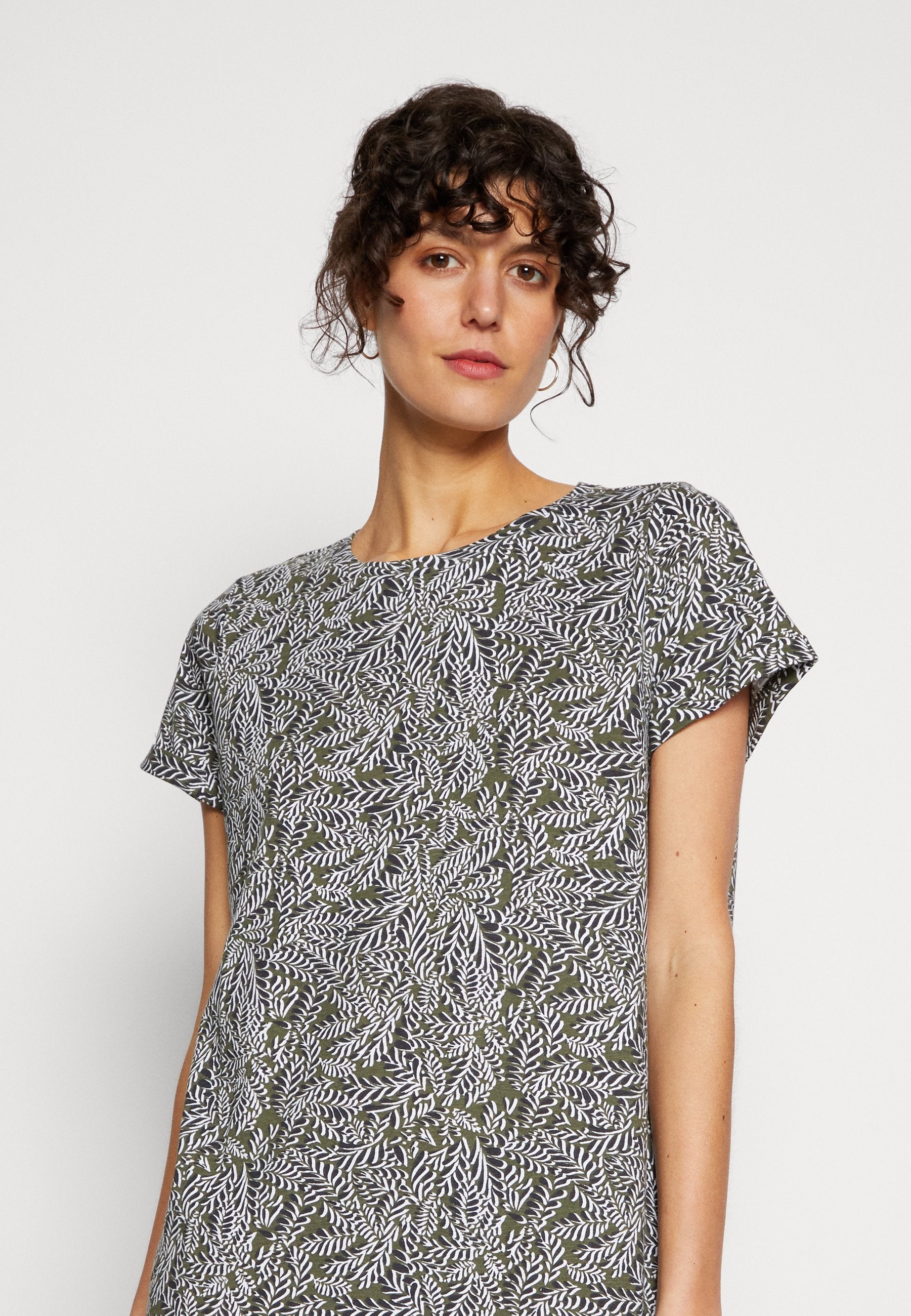 Kaffe KAANLINA DRESS