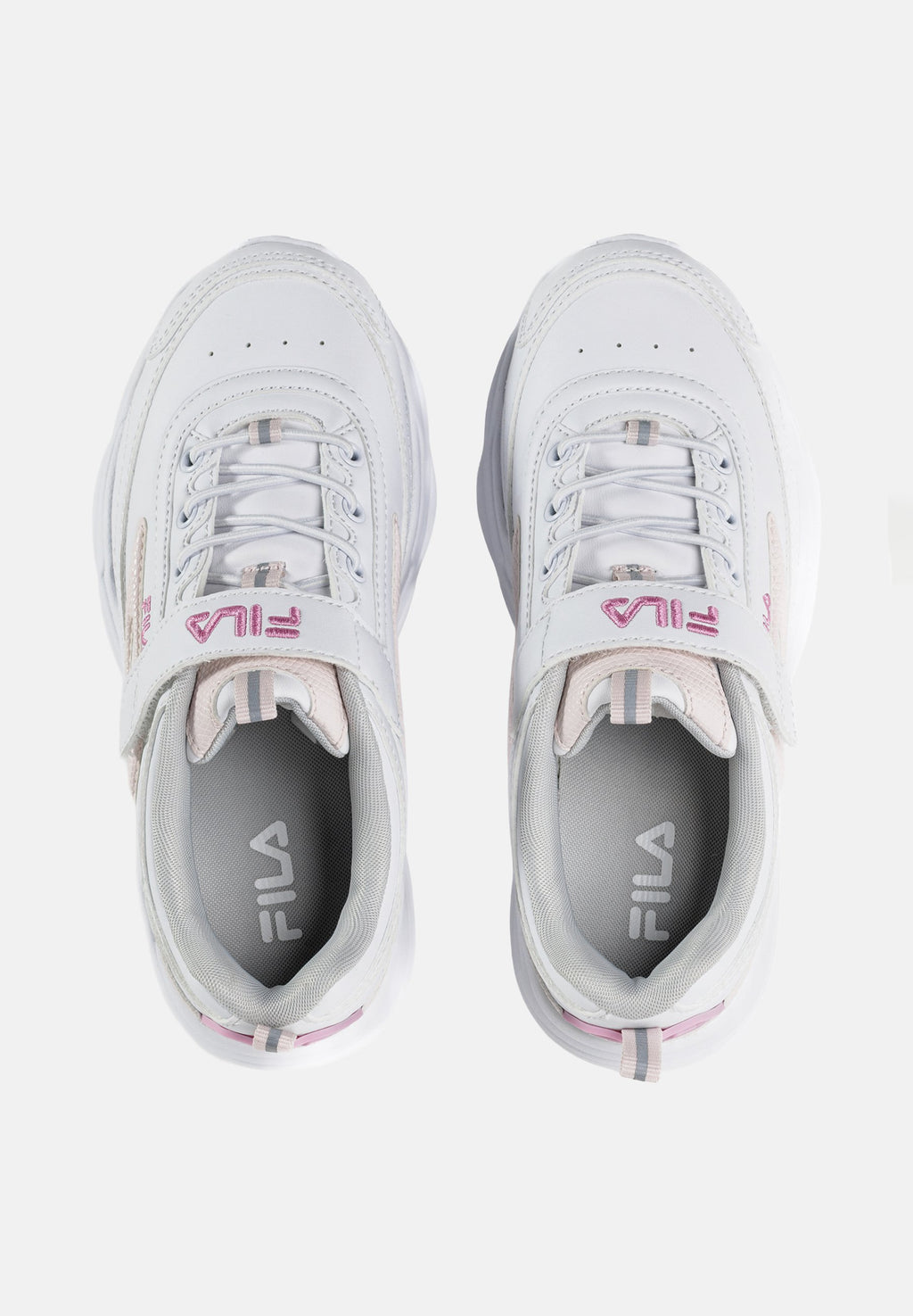 FILA Media 3