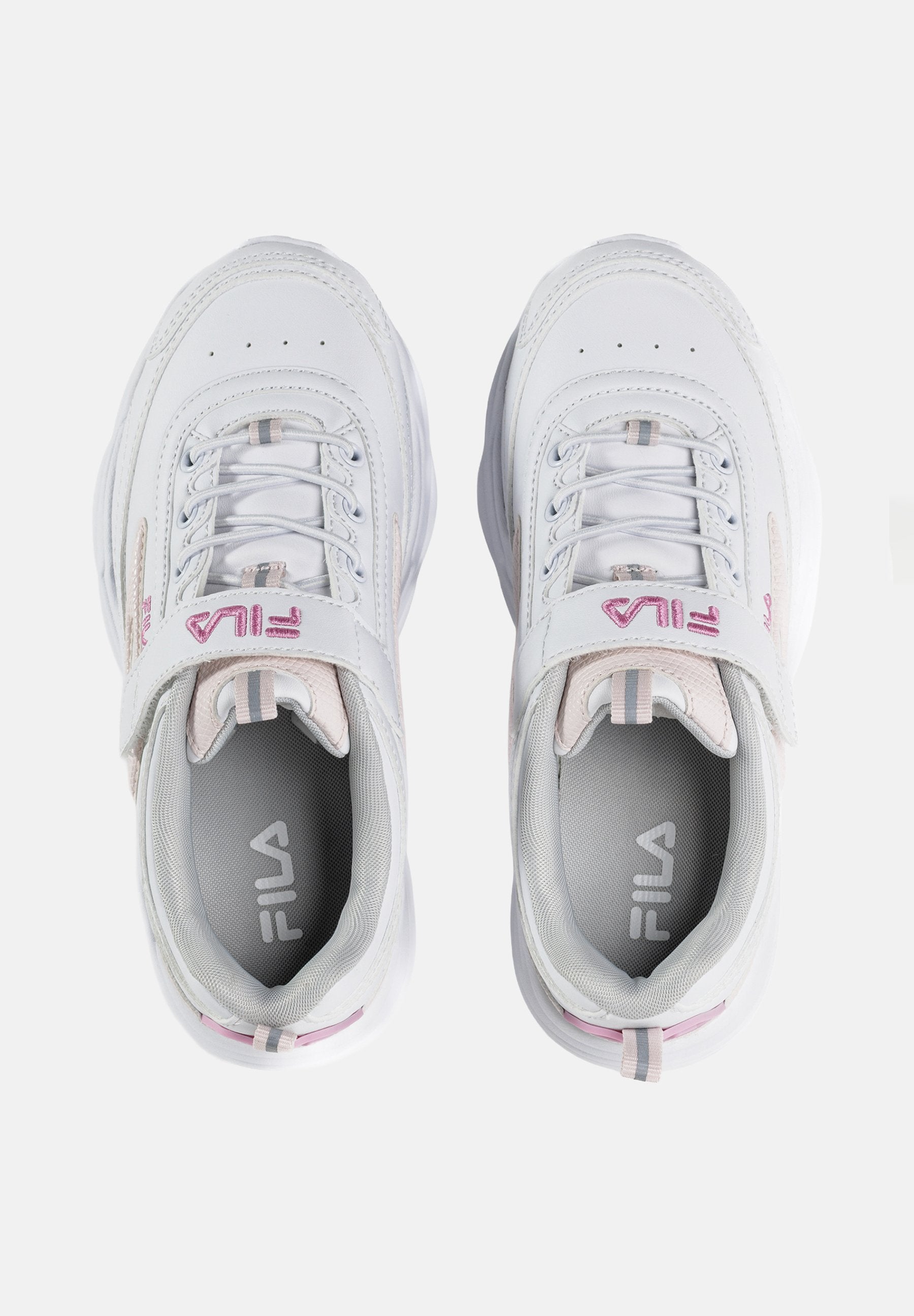 FILA Media 3