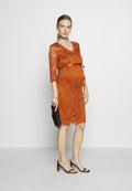 MAMALICIOUS MLMIVANA DRESS