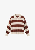 Mango Jumper - sand