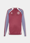Hummel DBU WOMAN PRE GAME HALF ZIP