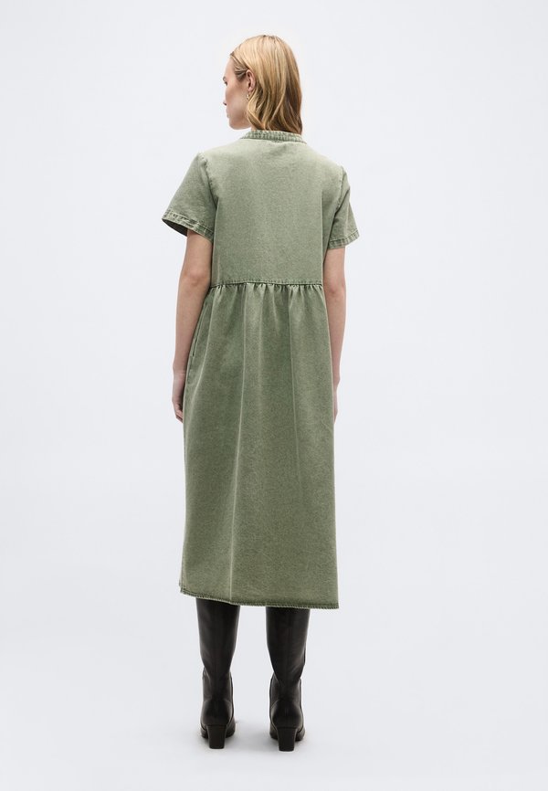 Lollys Laundry MIDI DRESS