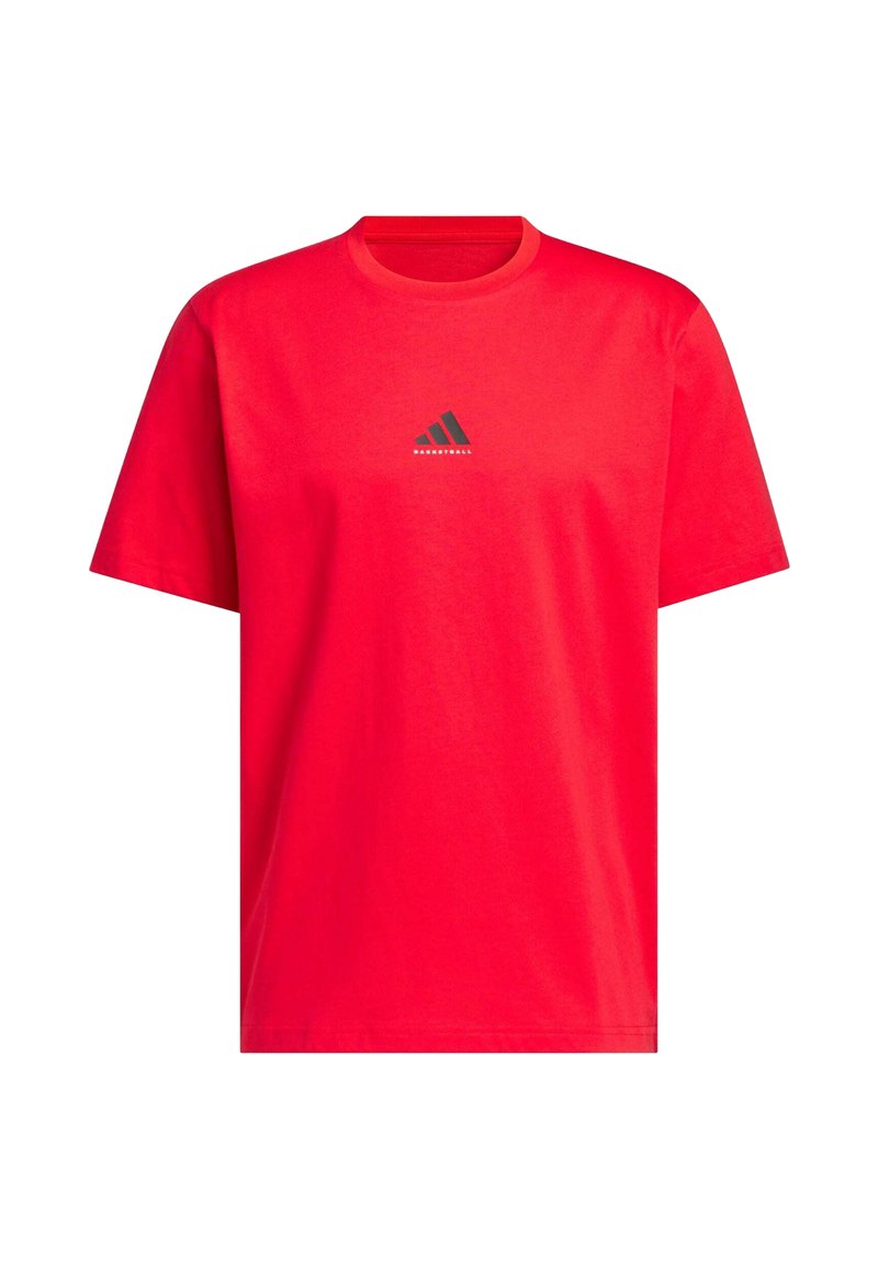 BB FOUND TEE Media 1
