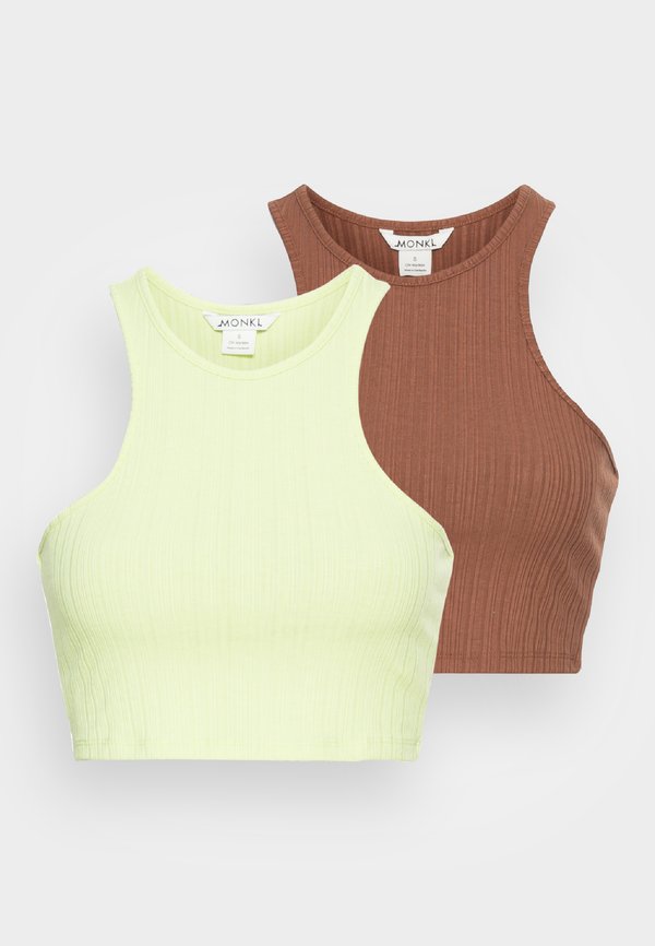 Monki 2 PACK
