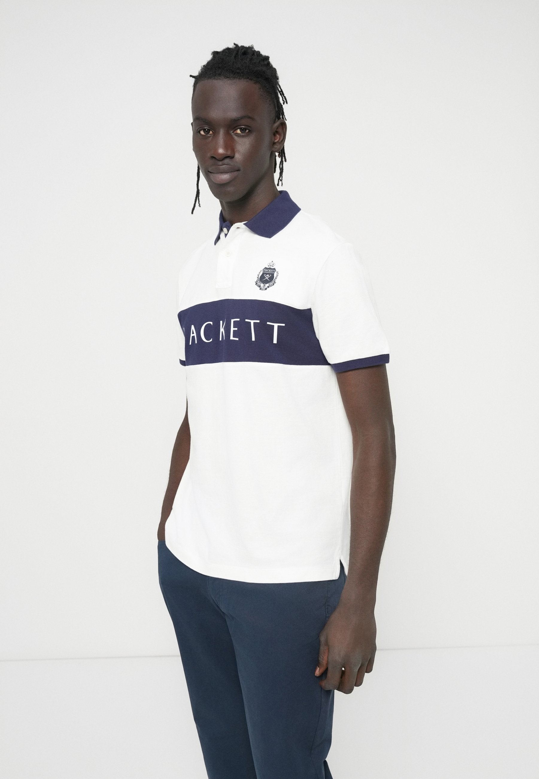 Hackett London TRINITY