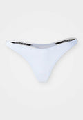 Calvin Klein Underwear DIPPED STRING THONG ICON LOGO