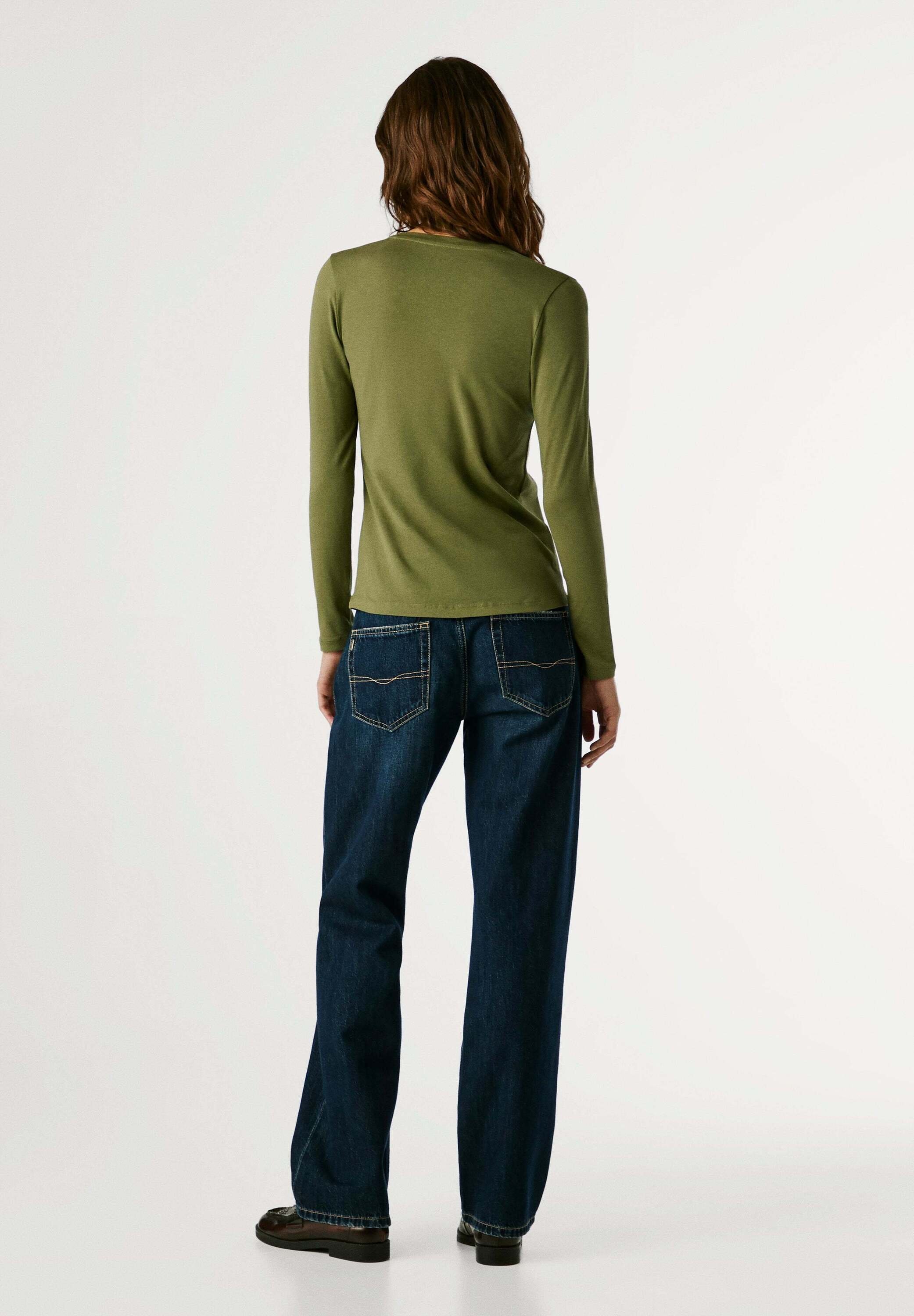 Pepe Jeans NEW VIRGINIA