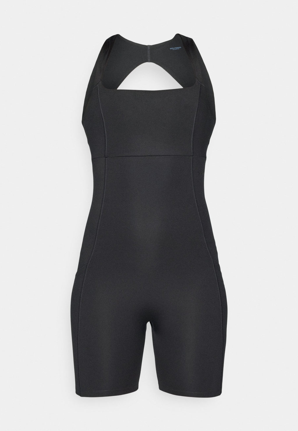Girlfriend Collective TINA OPEN BACK UNITARD