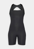 Girlfriend Collective TINA OPEN BACK UNITARD