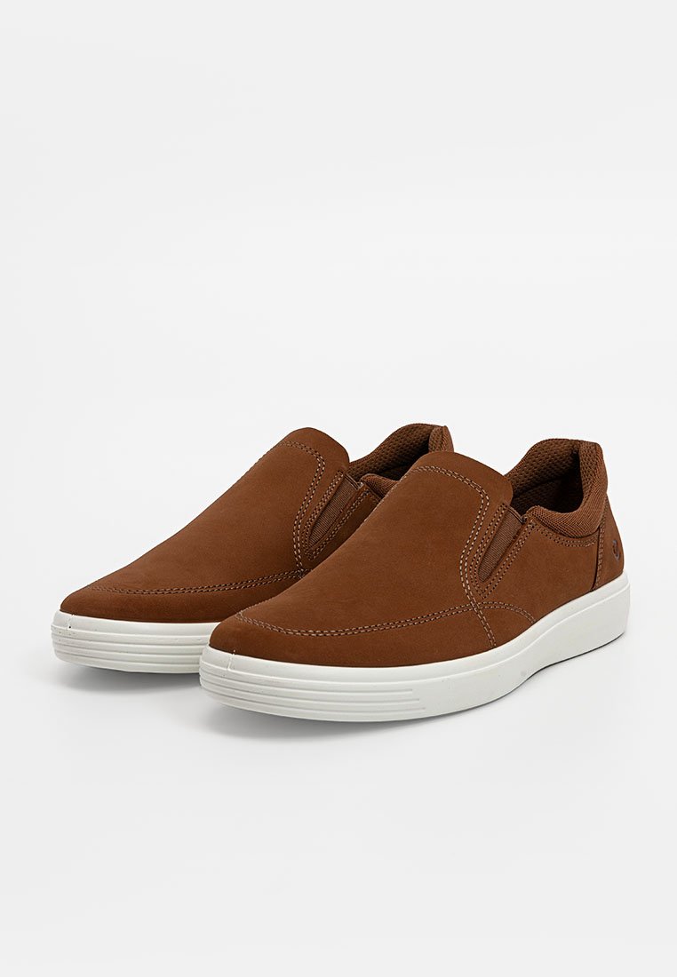 ECCO Slipper Media 2