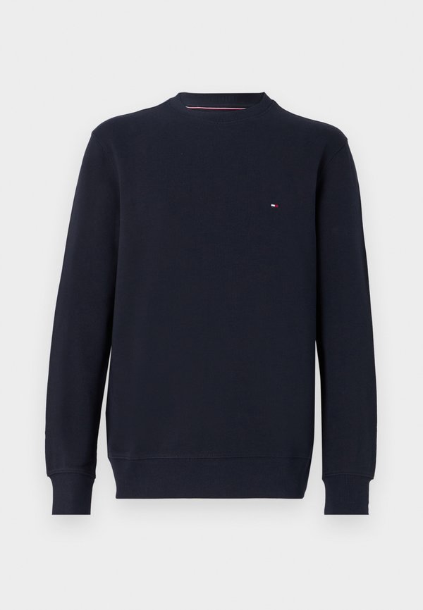 Tommy Hilfiger ESSENTIAL CREW NECK  CORE - Sweatshirt - desert sky
