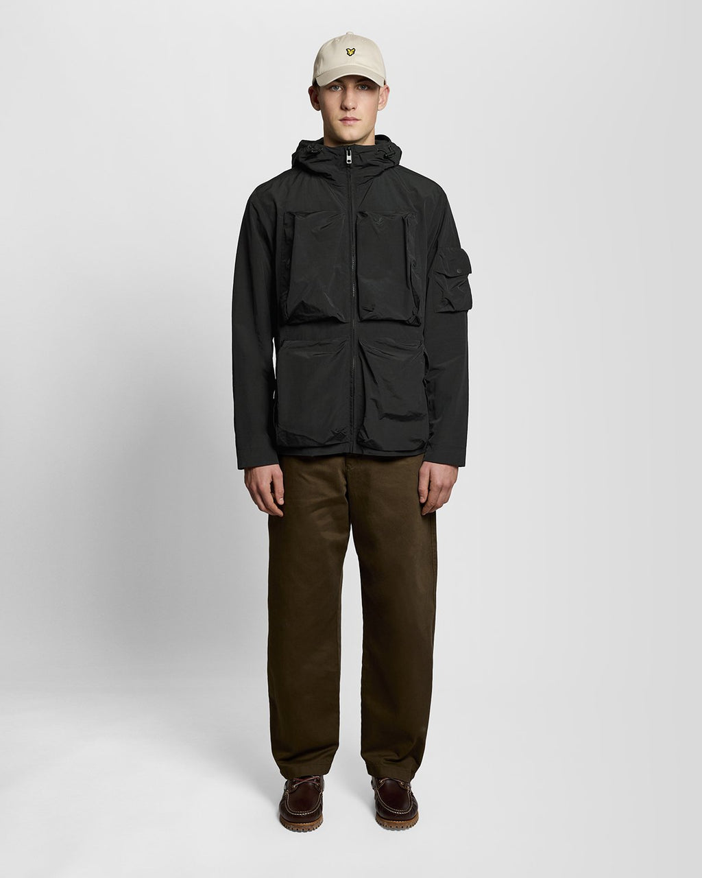 Lyle & Scott LIGHTWEIGHT WINDCHEATER
