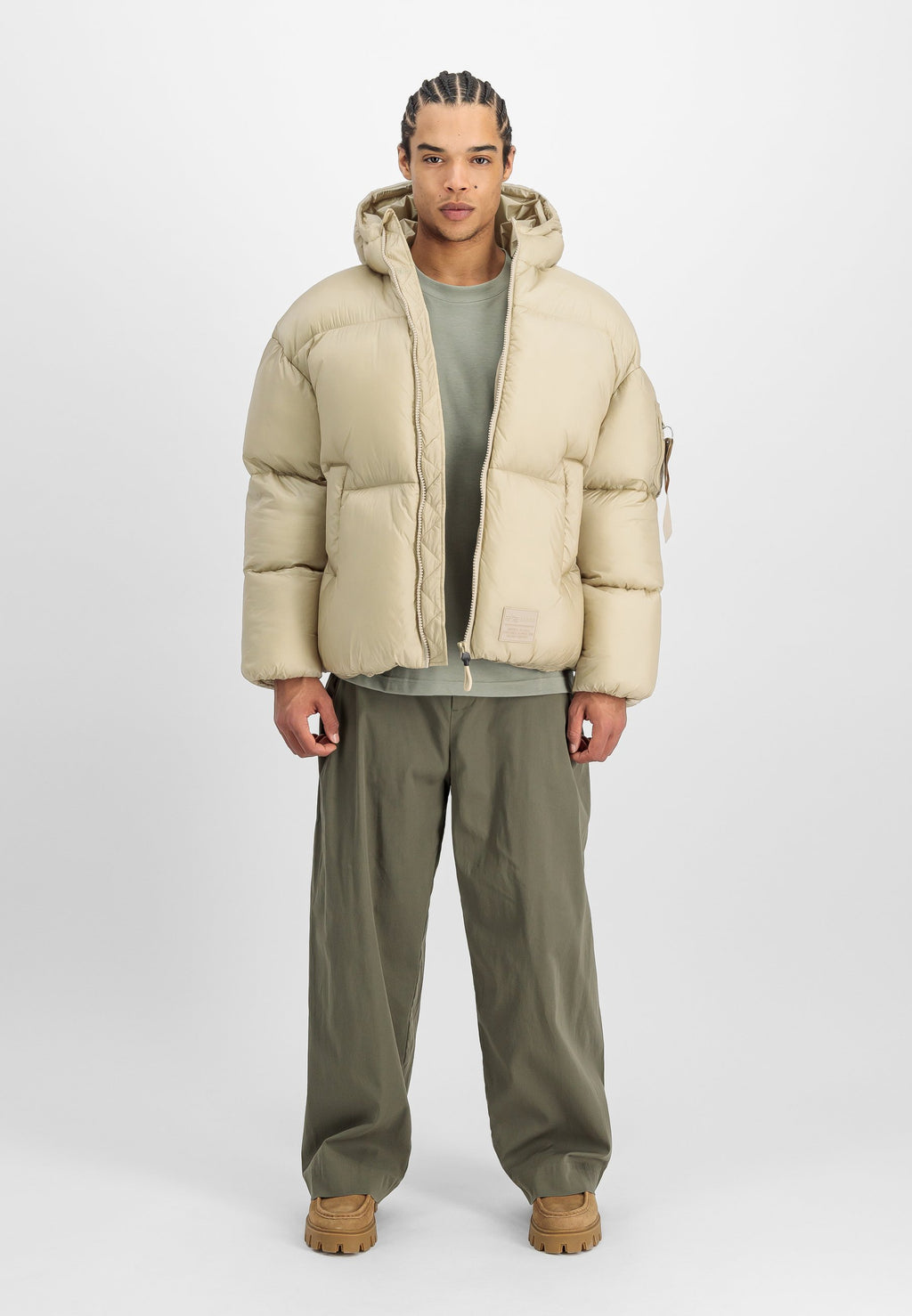 Alpha Industries