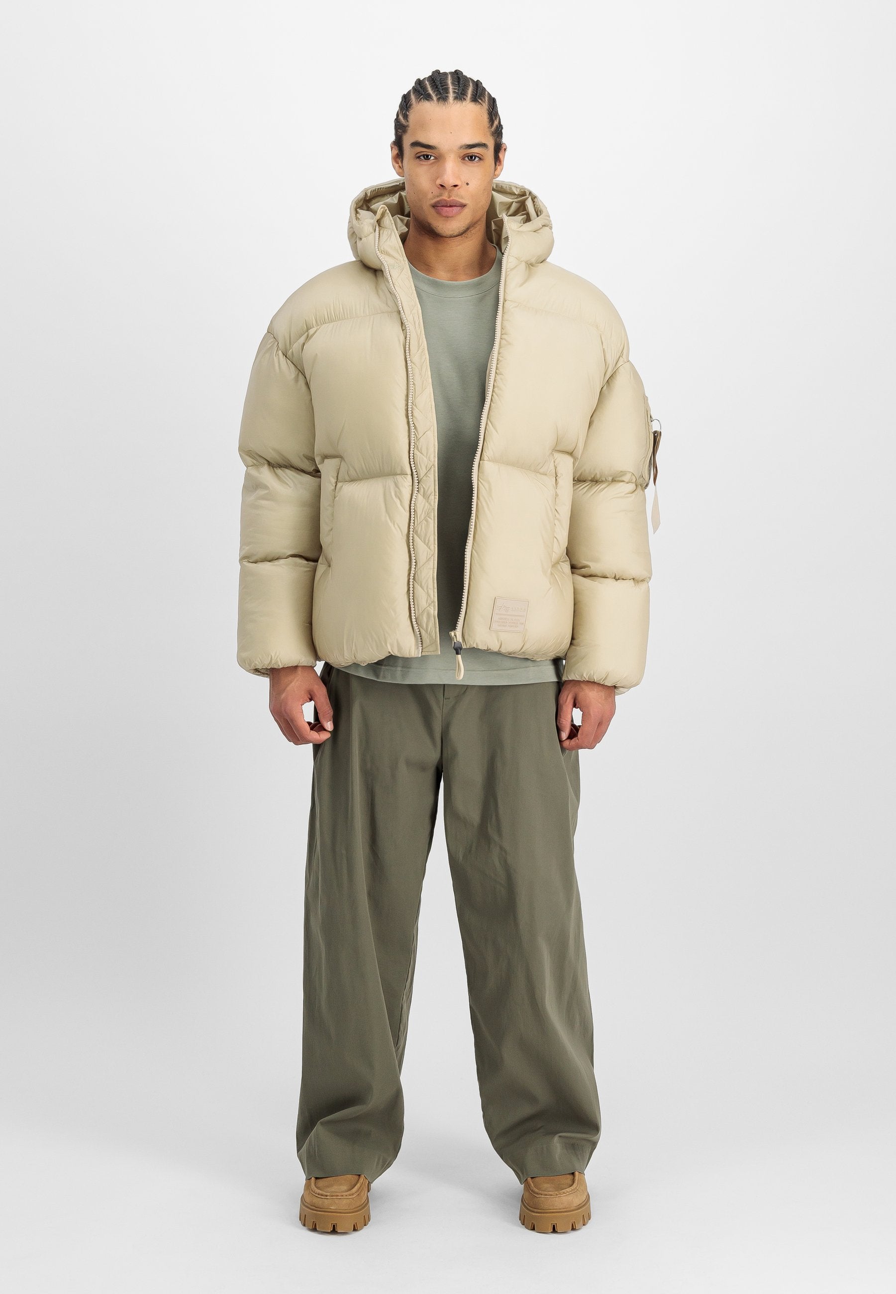 Alpha Industries