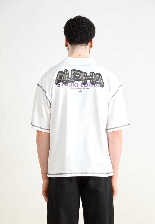 Alpha Industries STUDIO BUBBLE