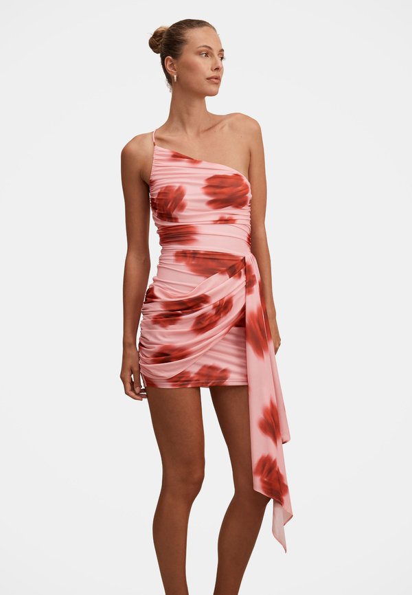 Forever New AINSLEY ASYM MINI