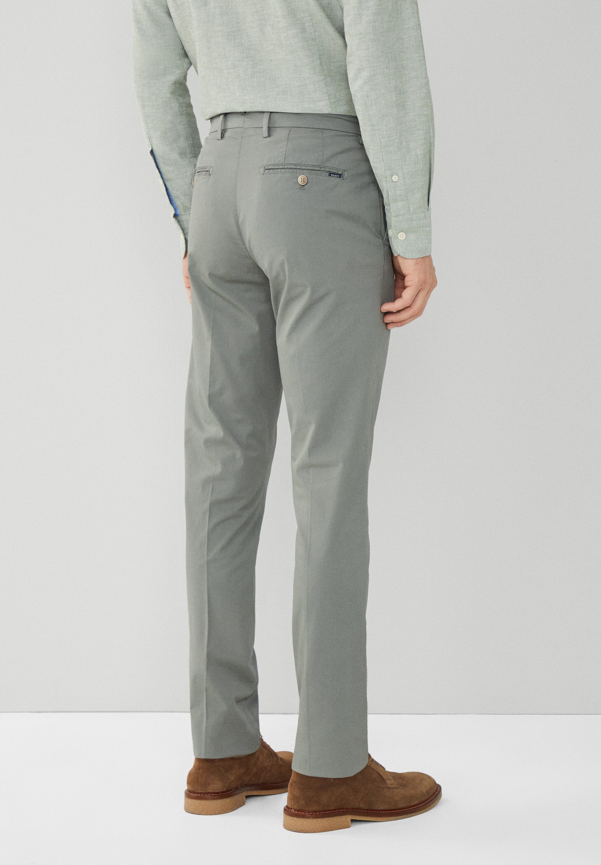 Hackett London ULTRA LW