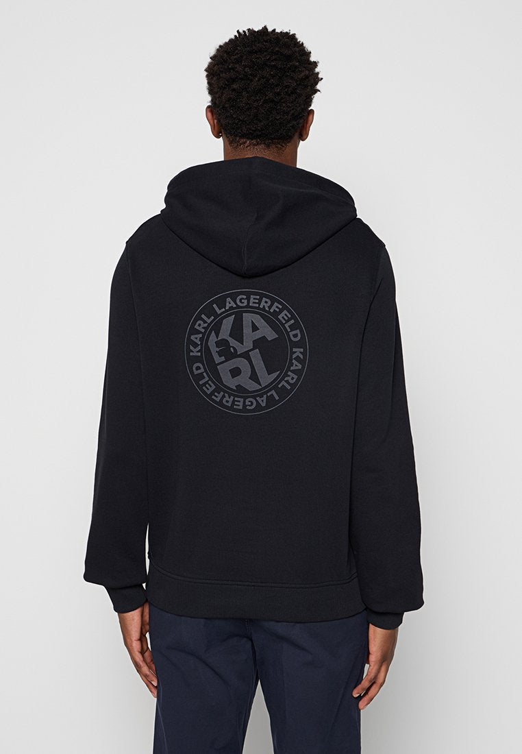 KARL LAGERFELD Kapuzenpullover Media 4