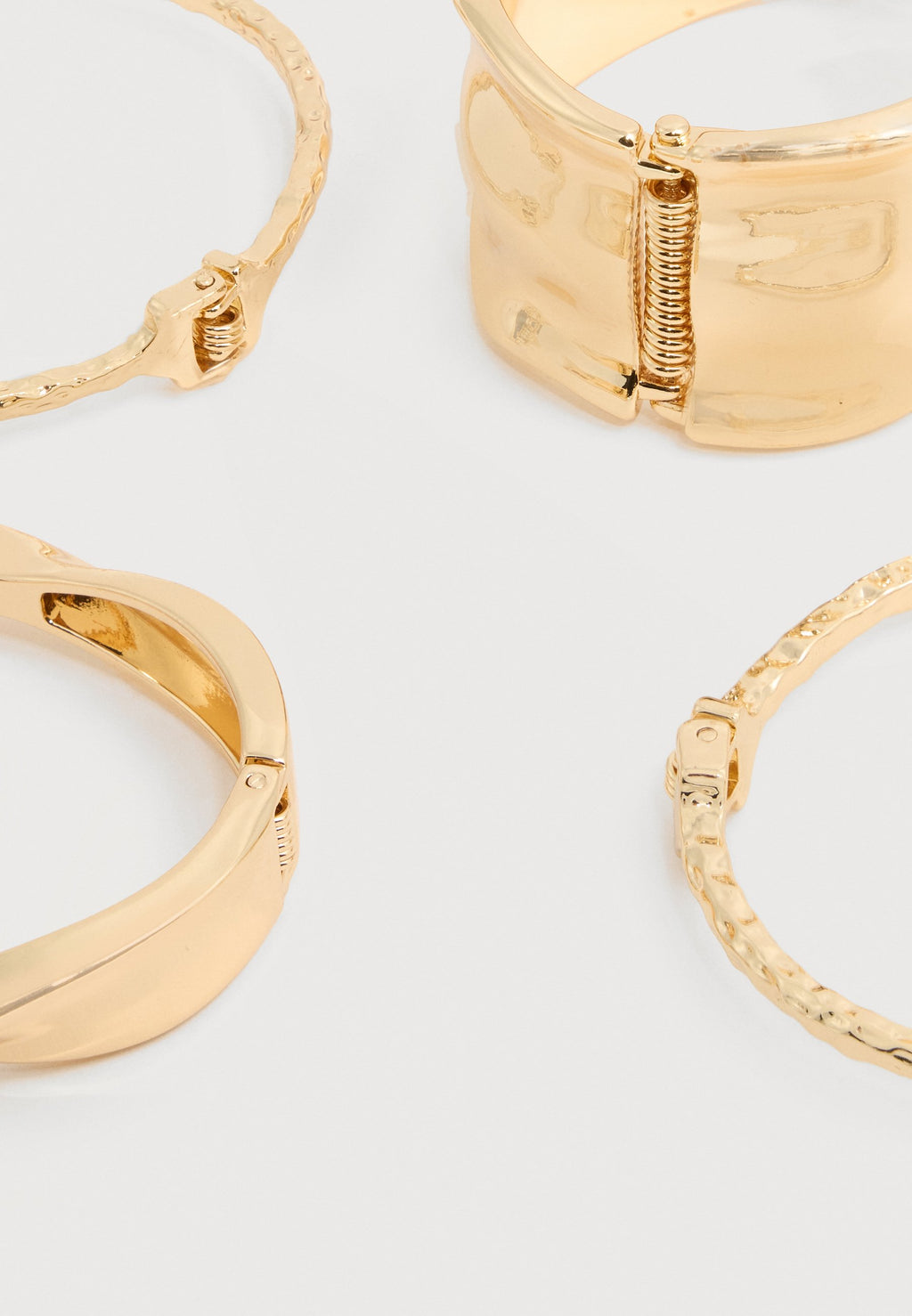 ALDO ZARAYA SET