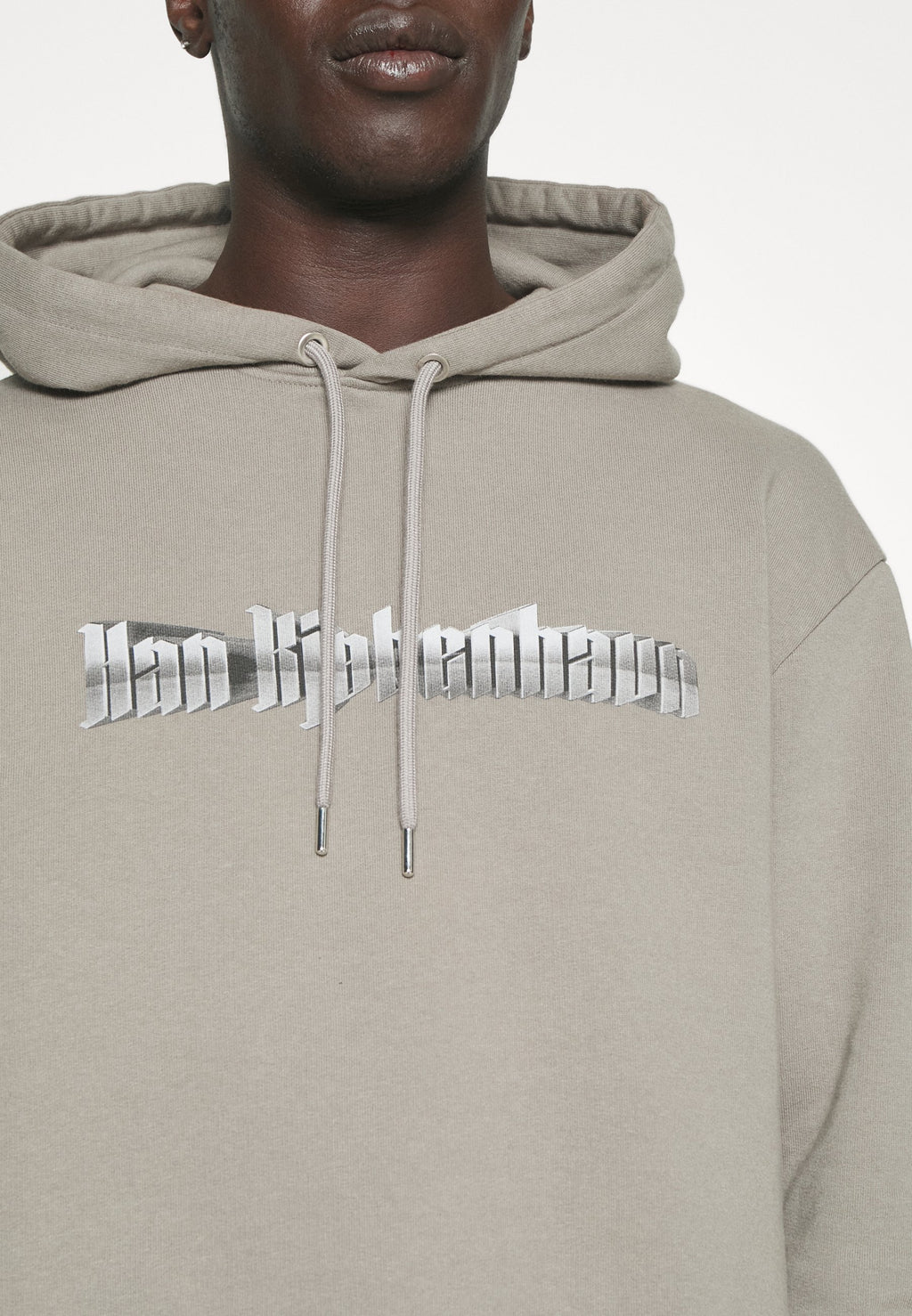 Han Kjøbenhavn ARTWORK REGULAR HOODIE