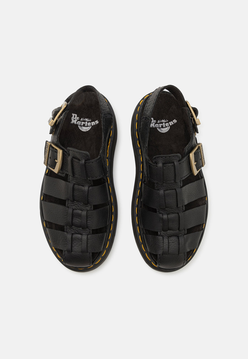 Dr. Martens WRENLIE