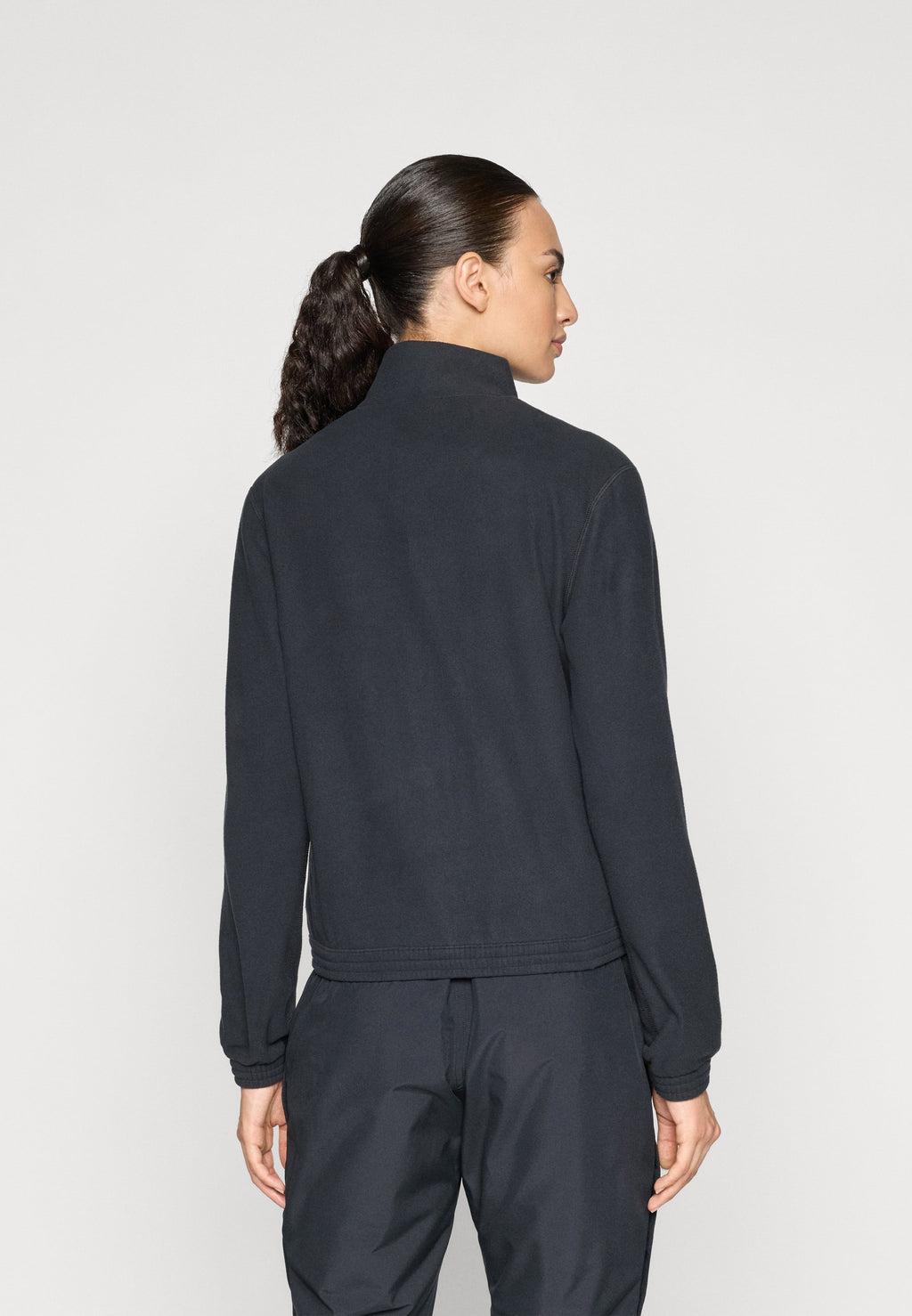 ODLO MID LAYER FULL ZIP CLASSIC