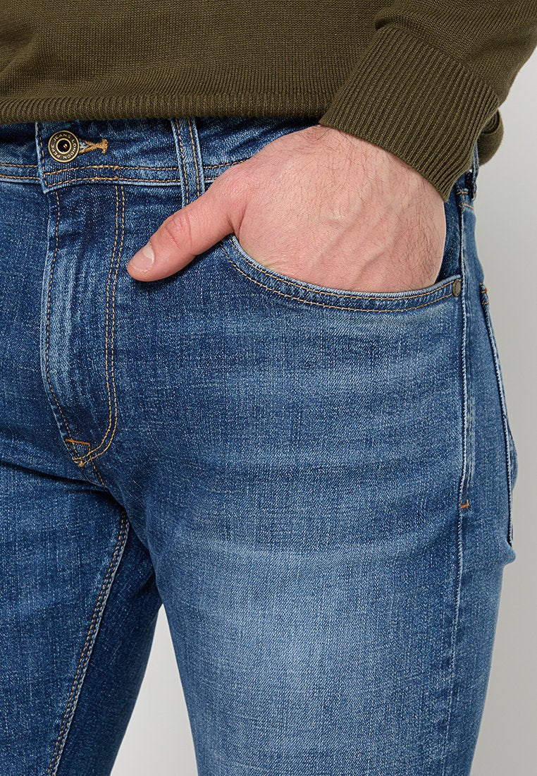 Pepe Jeans