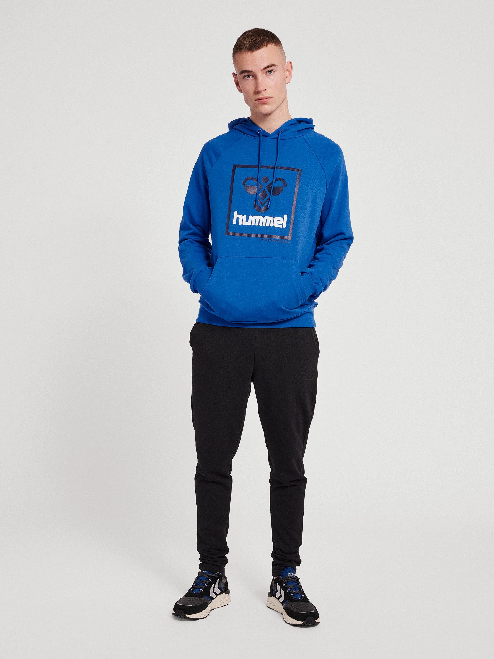 Hummel ISAM 2.0