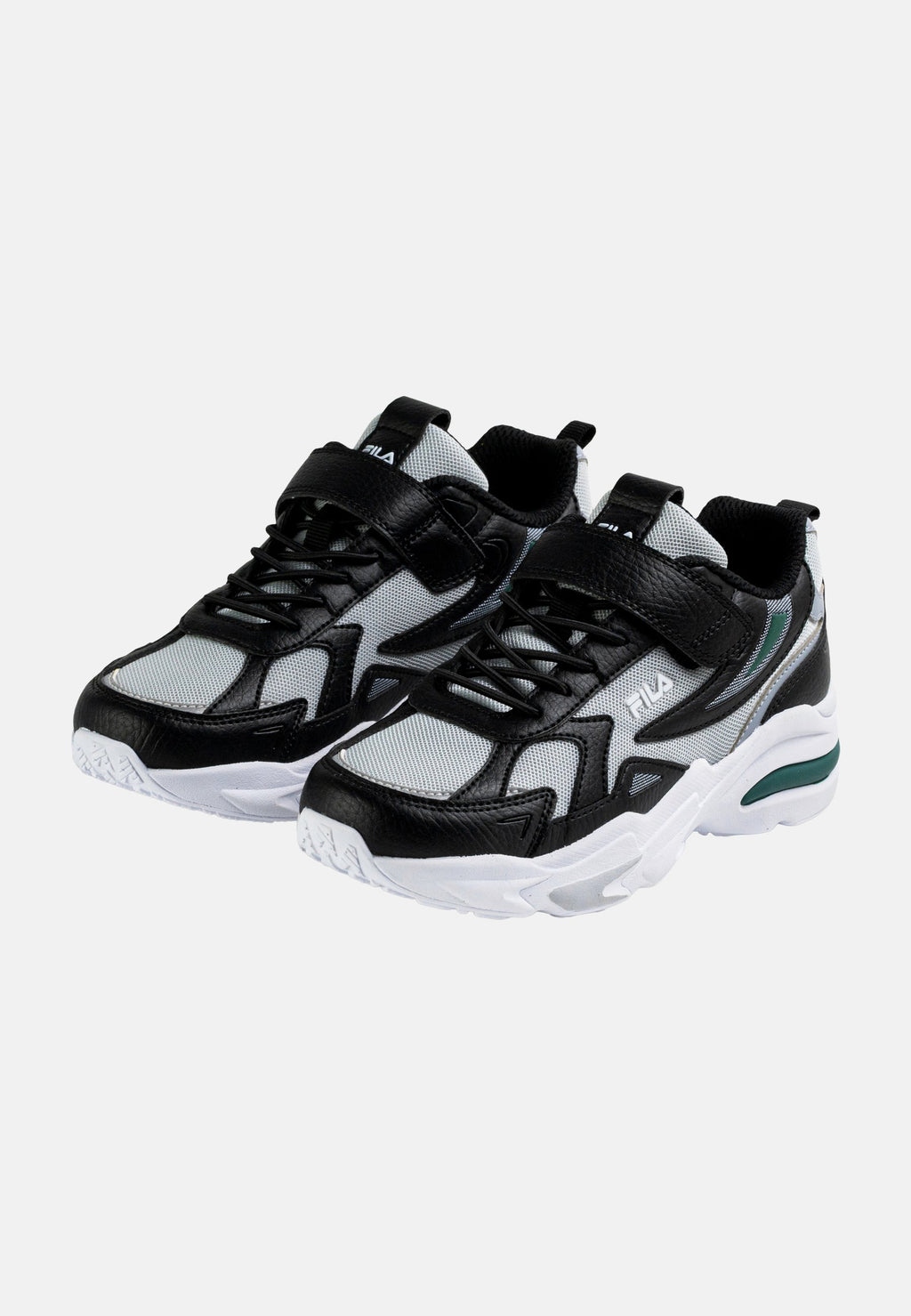 FILA FOOTWEAR FILA MADRUN VELCRO KIDS UNISEX Media 2