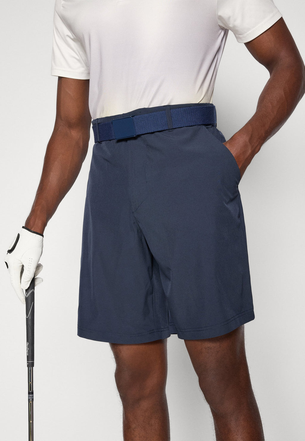Lyle & Scott POCKET GOLF SHORT