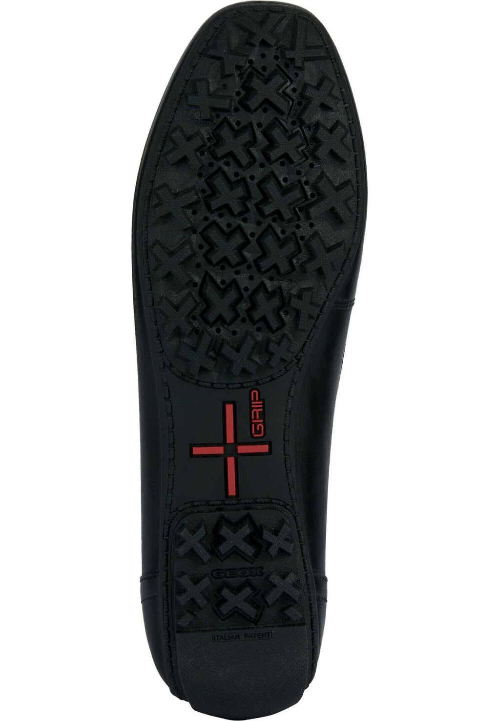 Geox D KOSMOPOLIS GRIP
