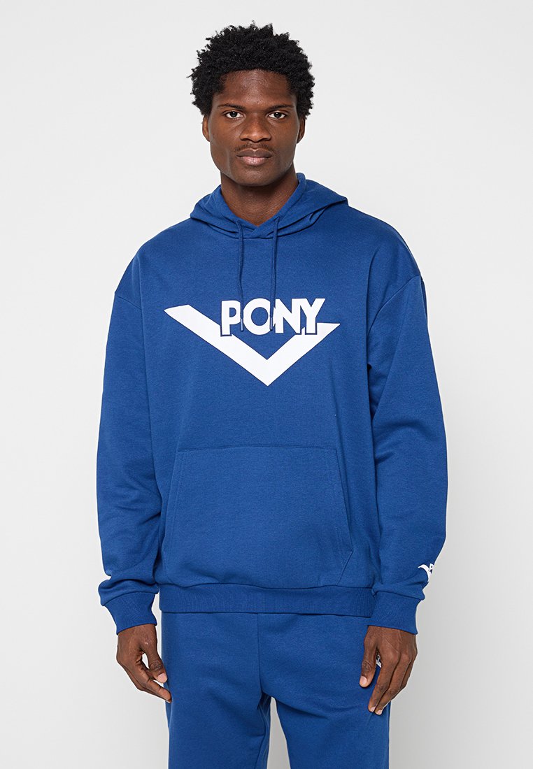 Pony HENRY