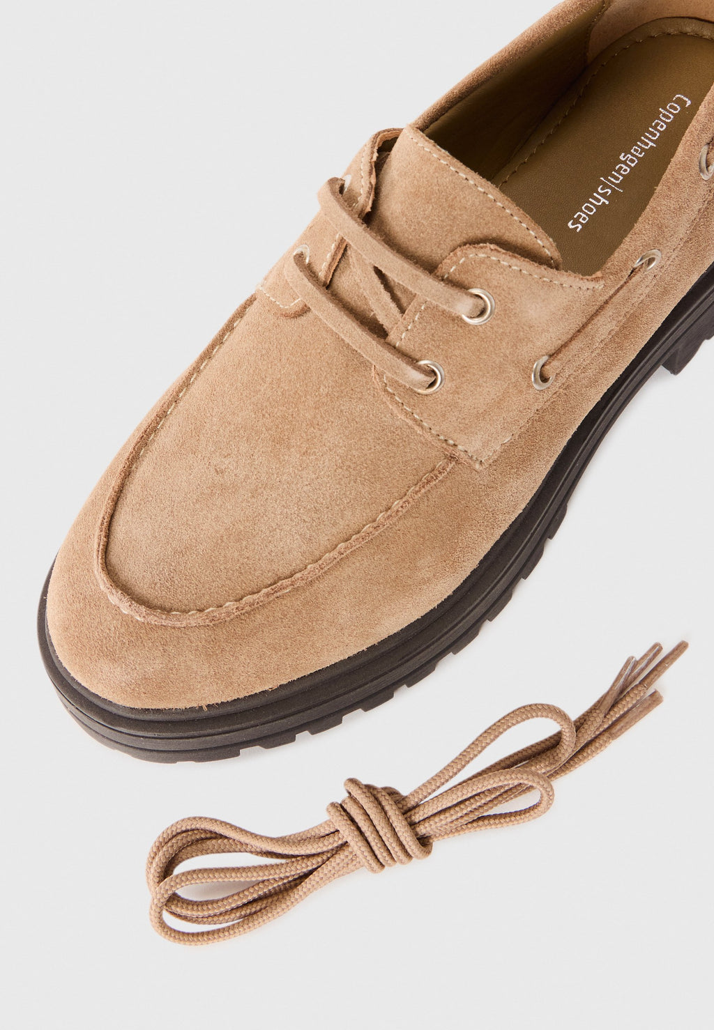 Copenhagen Shoes THE PASSION