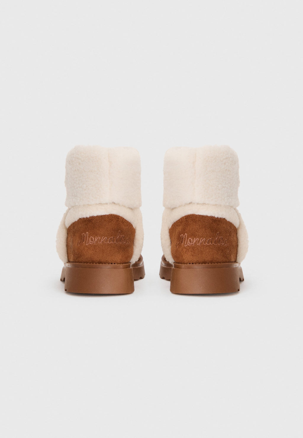 Monnalisa Ankle Boot Media 3