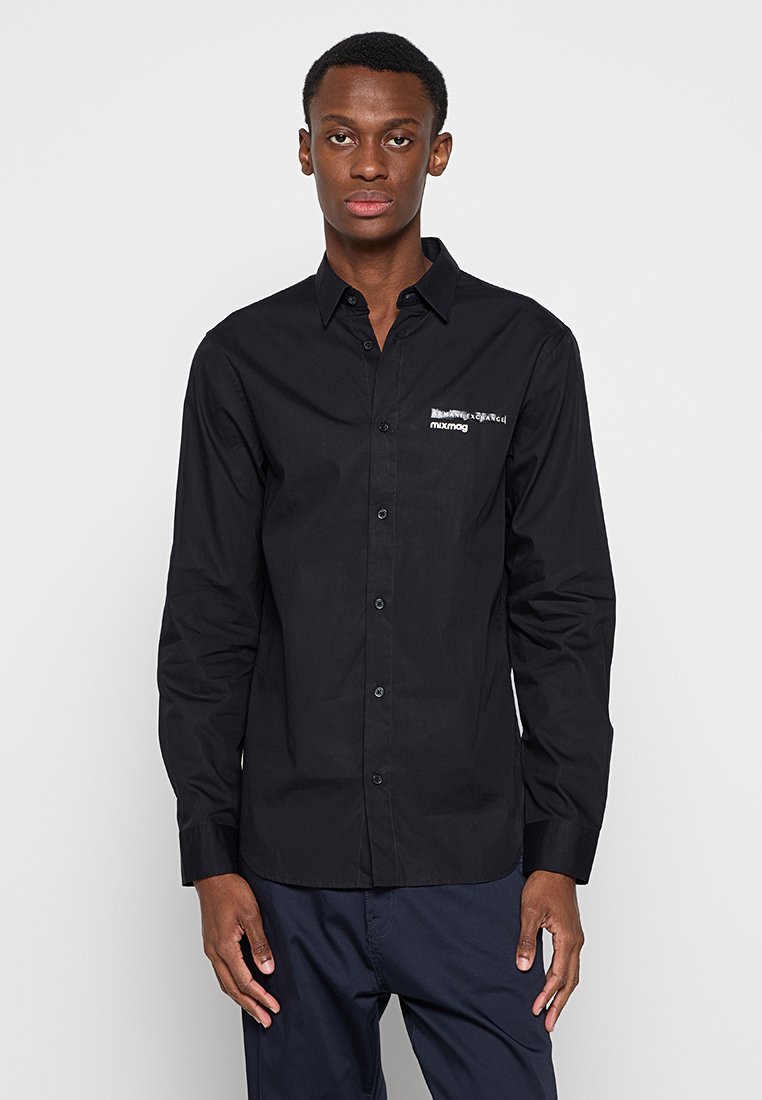 Armani Exchange Hemd Media 1