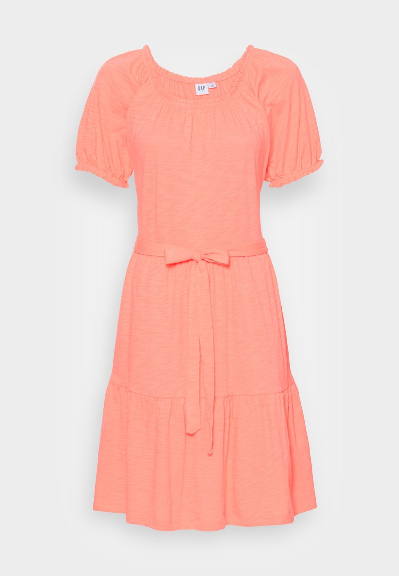  FOREVERSOFT TIERED DRESS - GAP - View 1