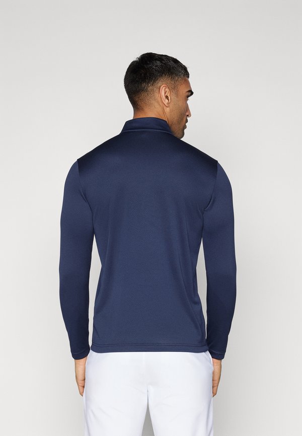 Puma Golf PURE TEXTURE 1/4 ZIP
