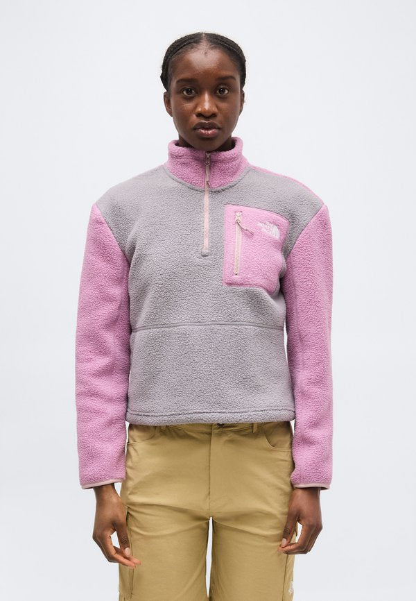 The North Face YUMIORI 1/4 ZIP