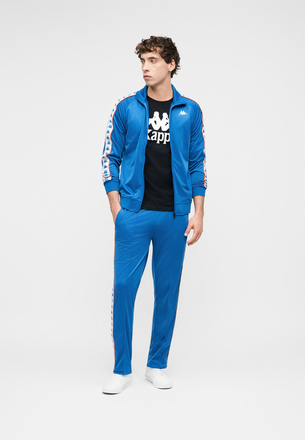 Kappa BANDA SET