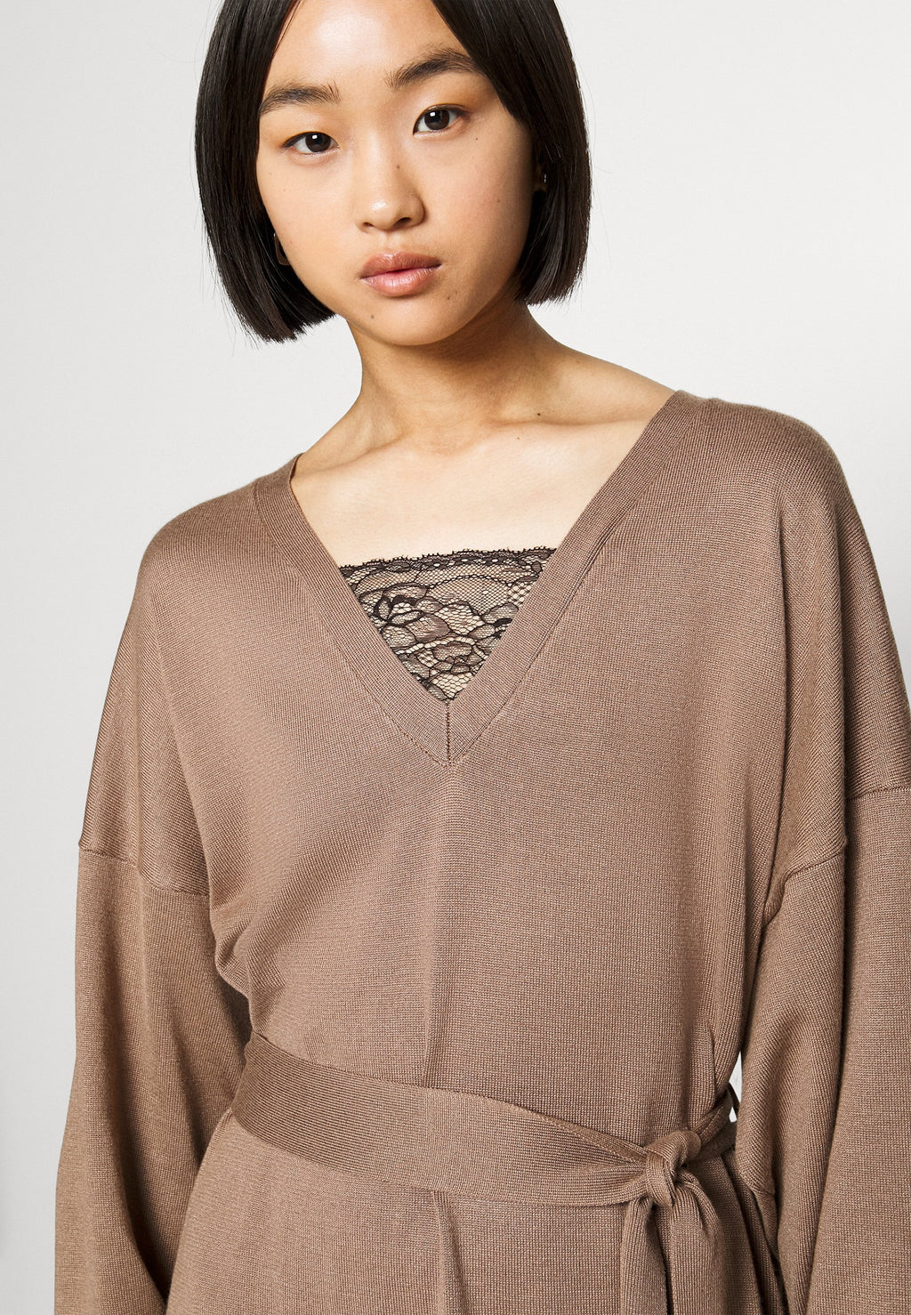 VILA Petite VITRACY DRESS