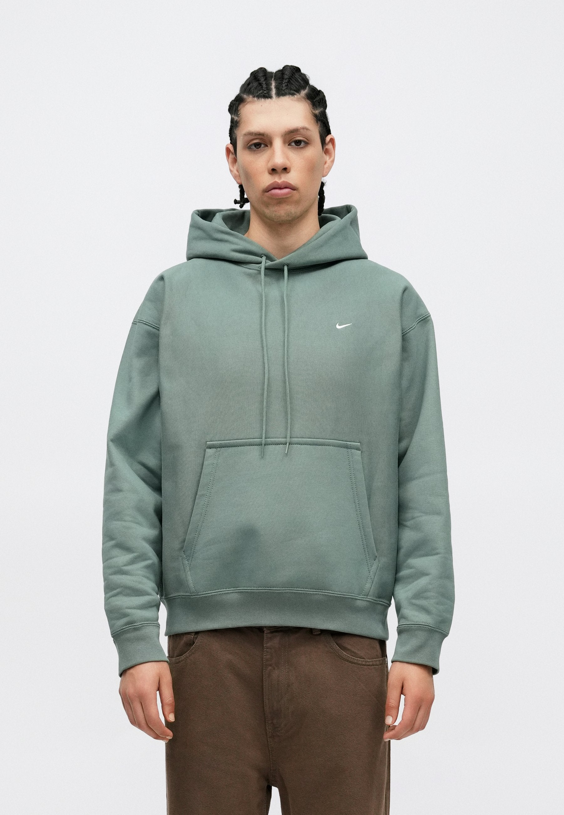Nike Sportswear M NL SOLO SWSH BB PO HOODIE