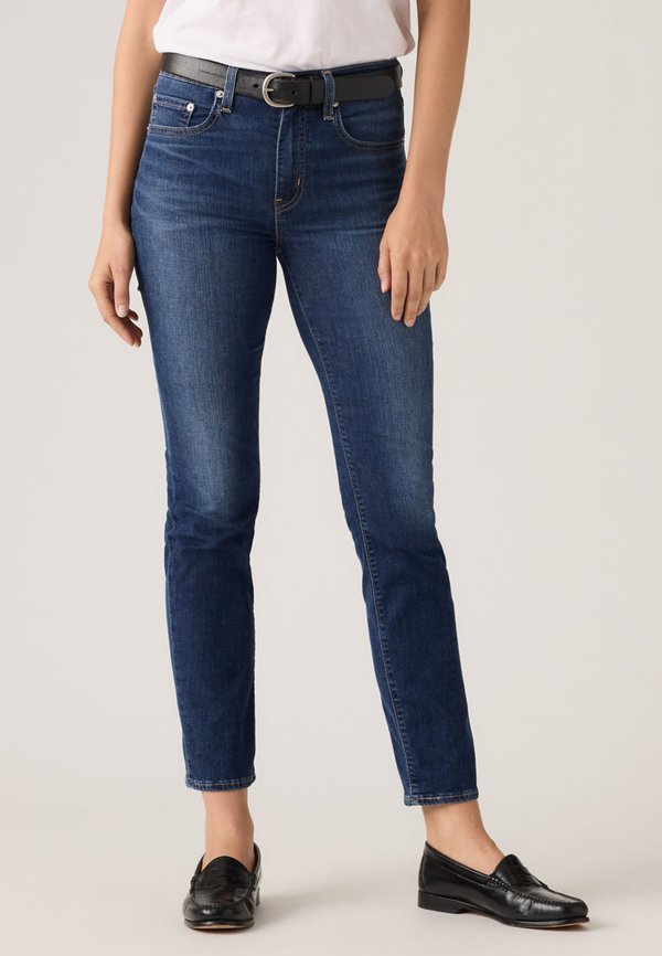 Levi's® 724® HIGH RISE STRAIGHT - Straight leg jeans - what else cool